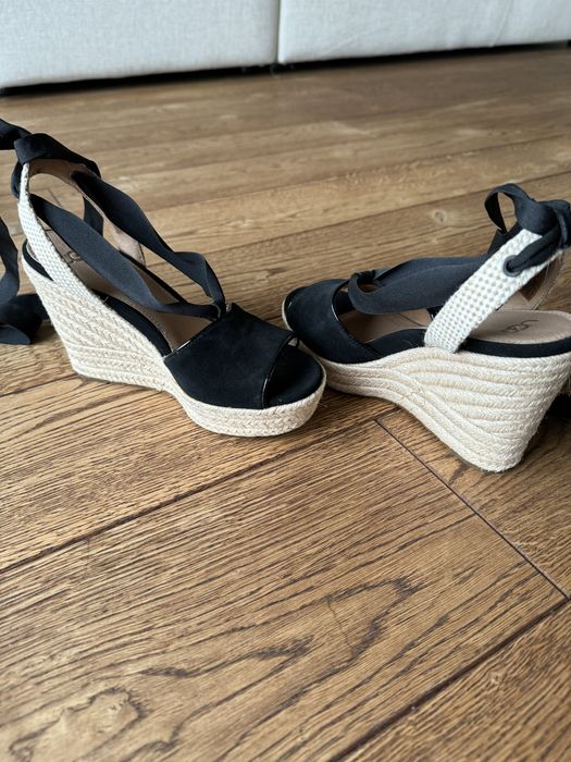 Еспадрили UGG