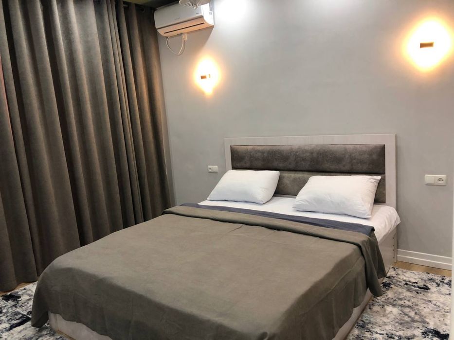 Дача в Чарваке возле “Бочки”