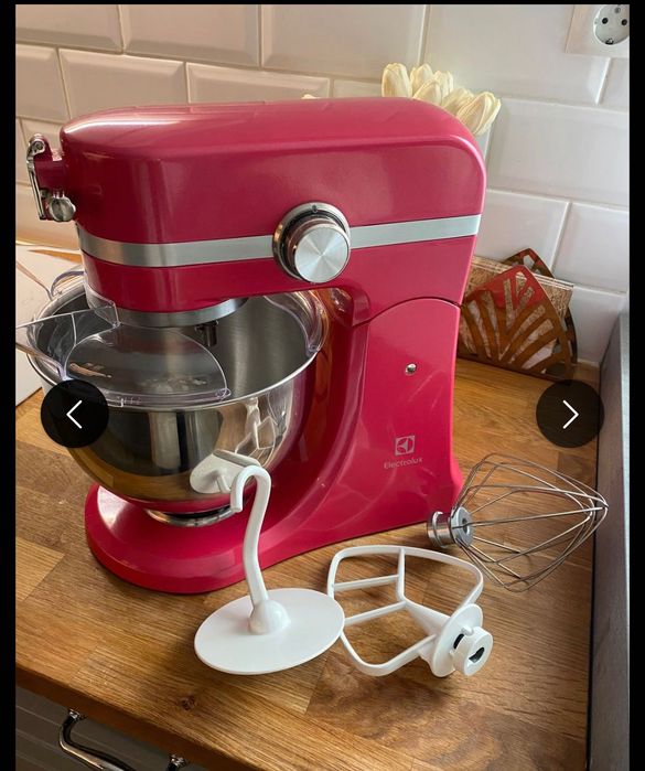 Robot bucatarie Electrolux