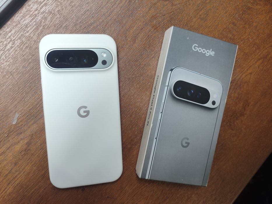 Google Pixel 9 PRO XL 16/256 Hazel