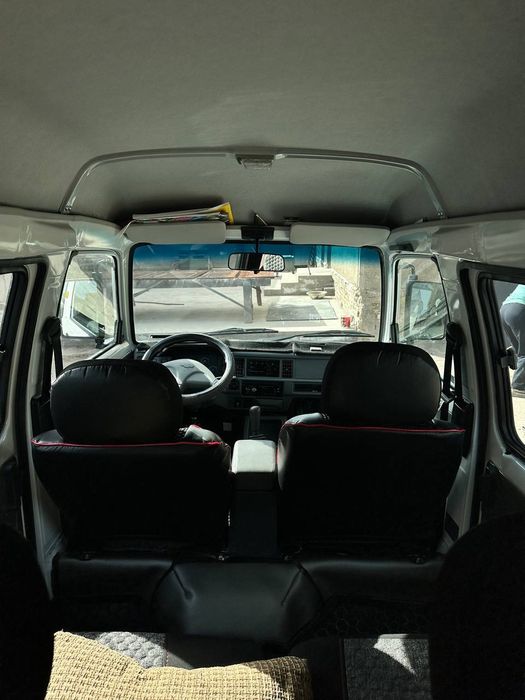 ПРОДАЁТСЯ ДАМАС 2023 сентябрь