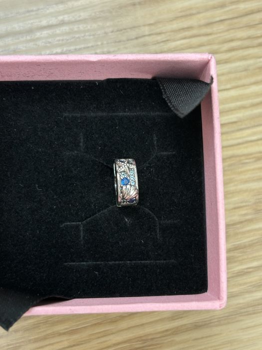 Pandora сребърни талисмани, клипс, висулка Pandora