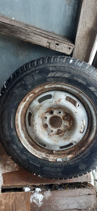 Для запаска продается