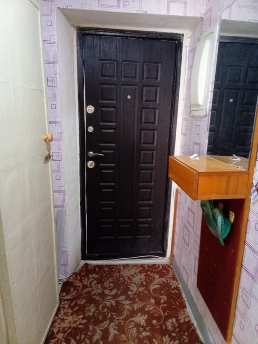 Продам однокомнатную квартиру