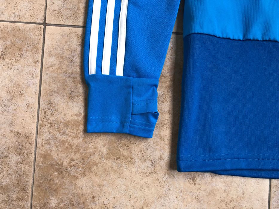 Real Madrid футболна  тениска M