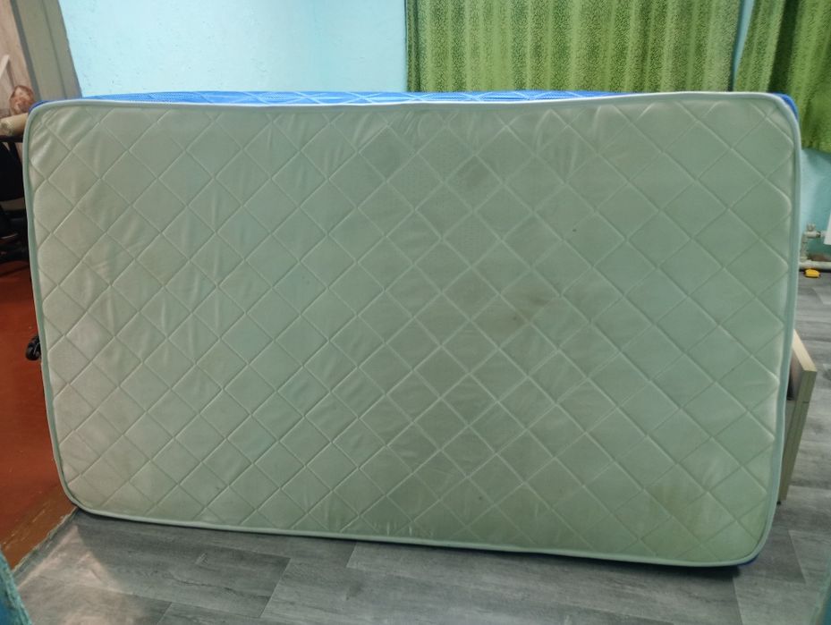 Продам ортопедический матрас