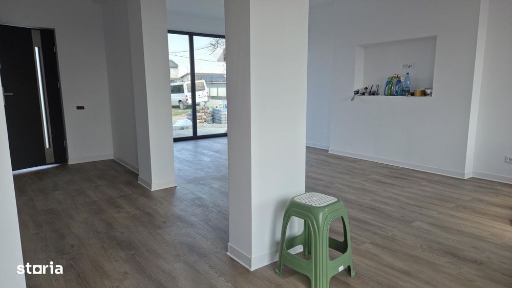 Vila premium tip duplex