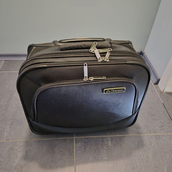 Бизнес куфар  Kappa