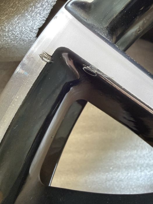 Janta M Sport 19", dimensiuni  J8.5, ET 40, pentru BMW Seria 3 G20/G21