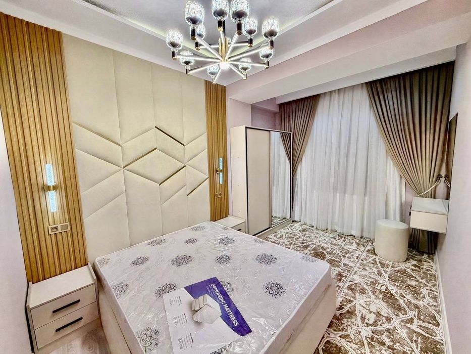 Сагдиана аренда квартира Самарқанд