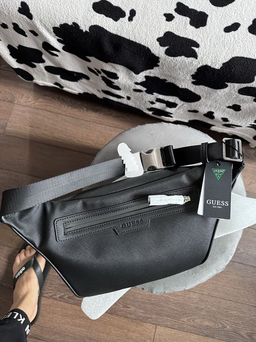 Чанта guess original