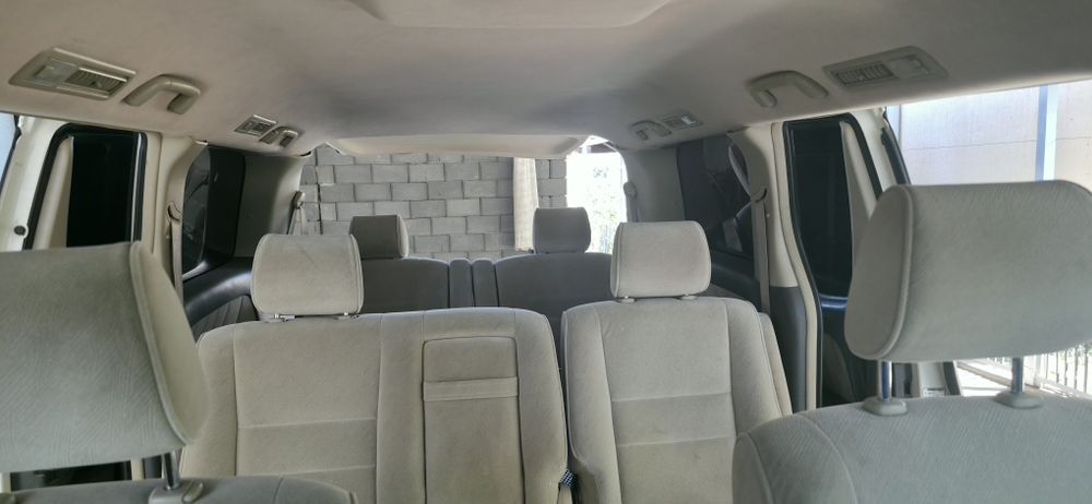 Продам ALPHARD 2005