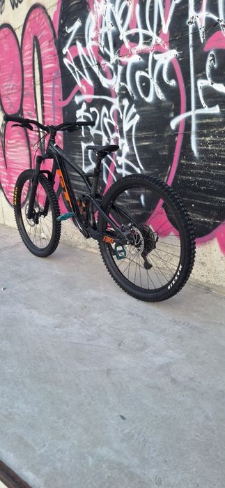 Vand/ schimb bicicleta gt force pro 2021