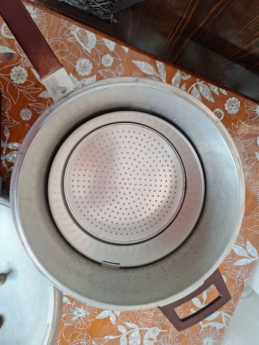 Тенджери под налягане