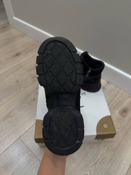 Продам турецкую обувь в хорошем состоянии