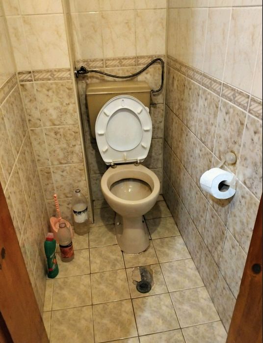 Продава се Четиристаен апартамент в Велико Търново, Бузлуджа - 80 кв.м за 1563 €/кв.м - Снимка #2