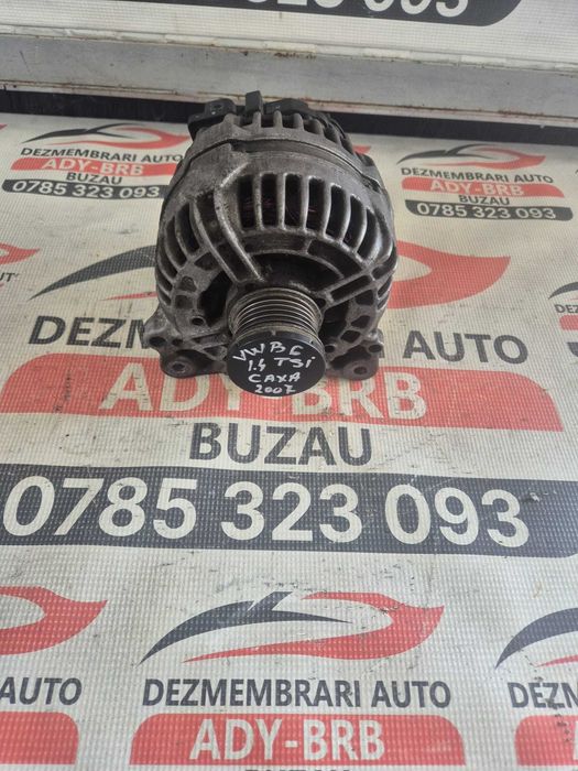 Alternator Volkwagen Passat B6 1.4 TSI