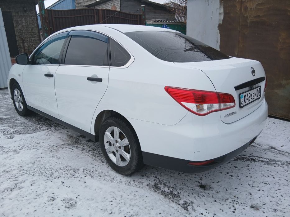 Продам Ниссан альмера