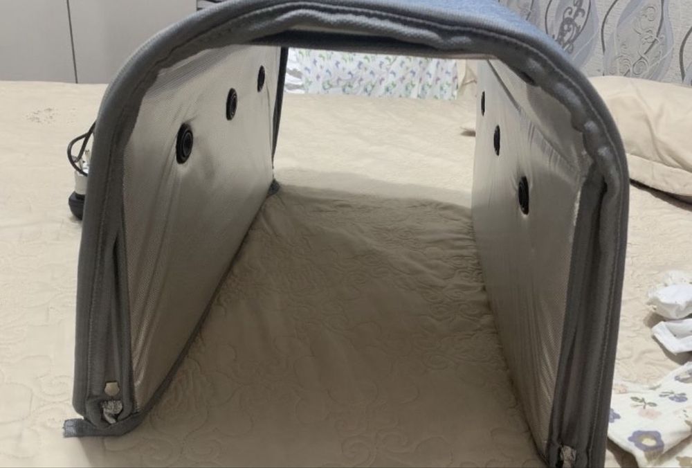 Фотолампа от желтушки