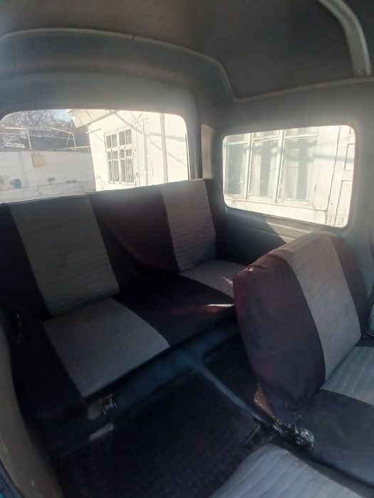 Дамас сотилади 1999йил