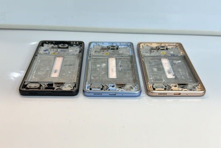 Display Samsung A33 5G ORIGINAL