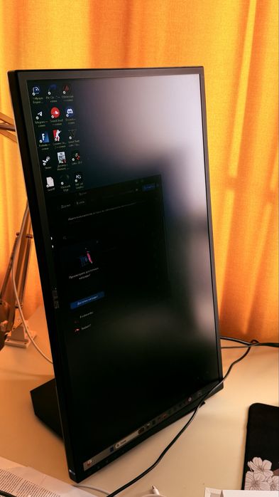 ASUS VG248QG (165 герц)