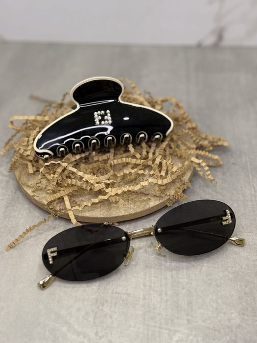 FEND Премиум комплект очила и шнола