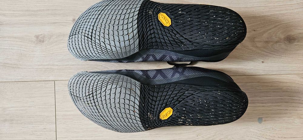 Маратонки Merrell Vapor Glove 3