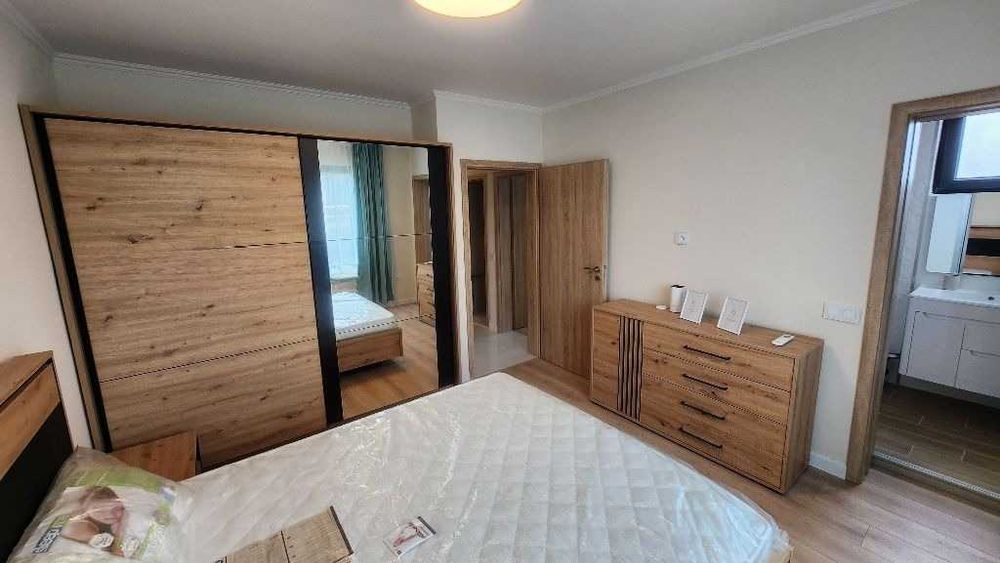 Дава се под наем Двустаен апартамент в София, Младост 3 - 78 кв.м за 677.79 € - Снимка #1
