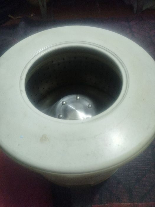 Центрифуга  .  Советская  .