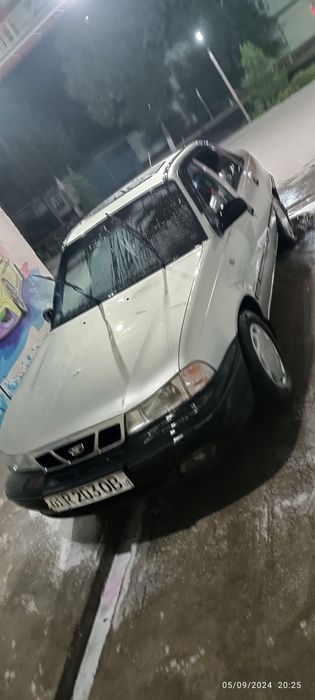 Nexia 1.6Donc 2006 yil exclusive