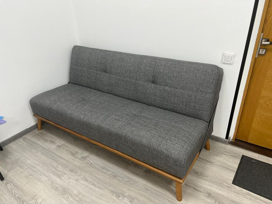 Продам диван велюр