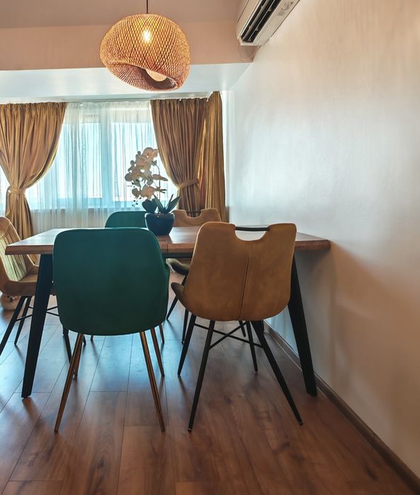 Лукс пердета -Турция