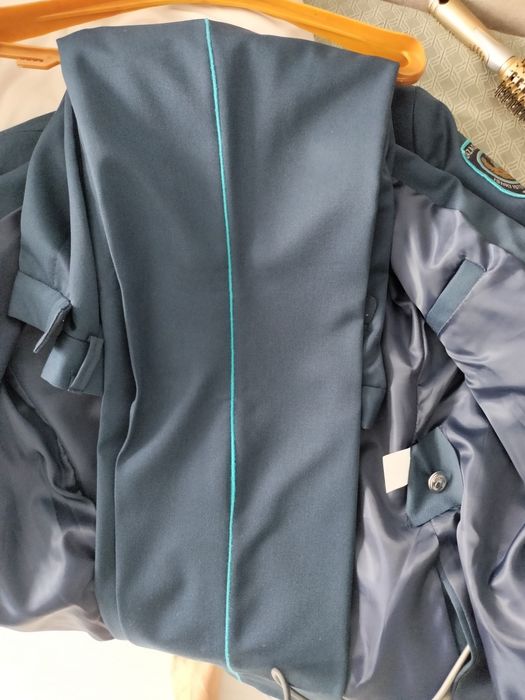 Мвд форма китель