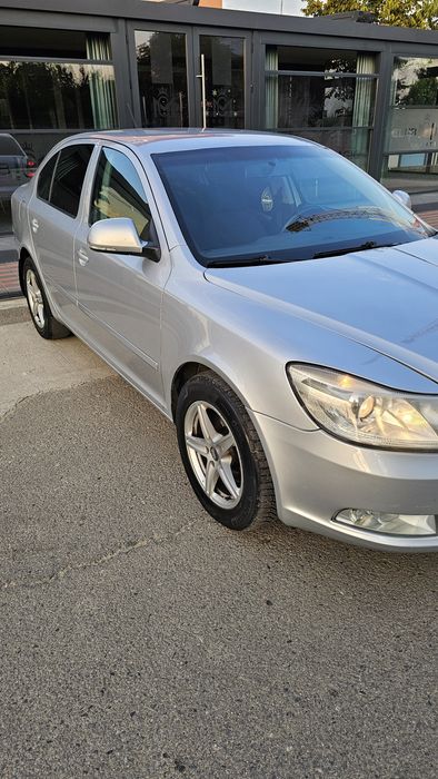 Vând Skoda Octavia 2 Facelift 2013 !