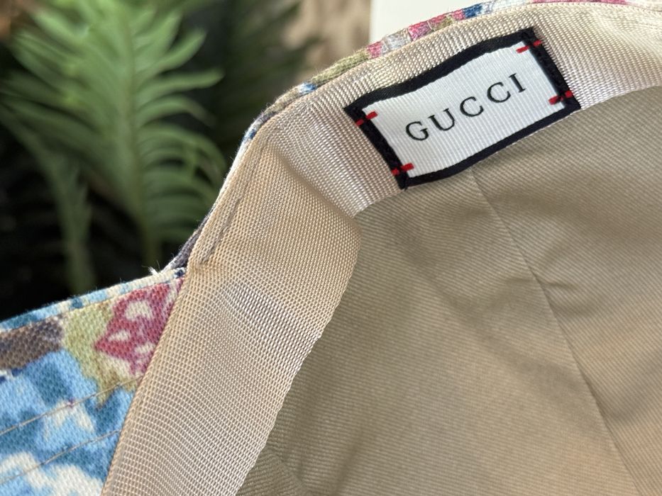 Sapca Gucci Unisex