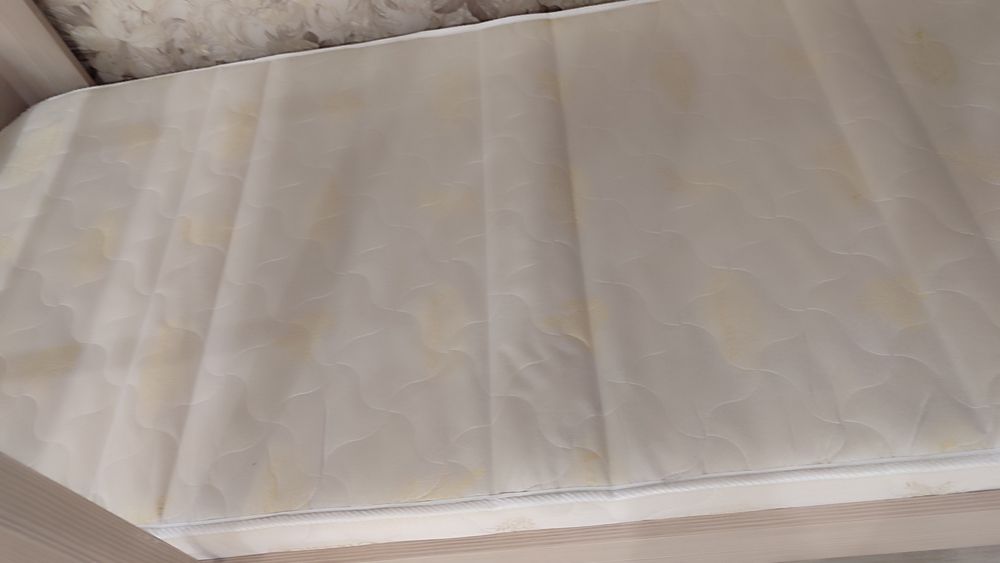 Двухъярусный кровать