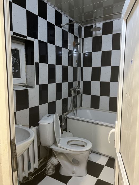 Сдается в аренду дом