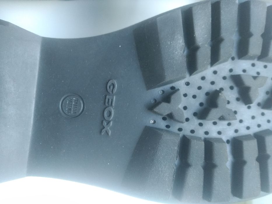 Итальянская обувь