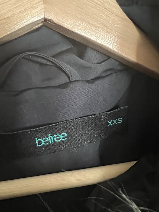 Куртка теплая для девочек