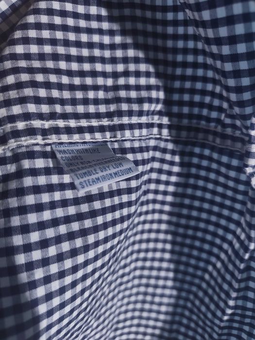 Polo Ralph Lauren Риза/Мъжка M/L