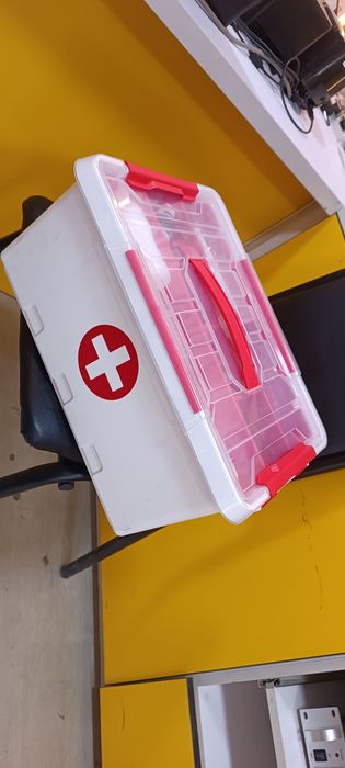 Набор аптечный комплект