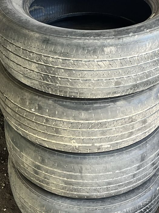 летные шины r17 225/60/17