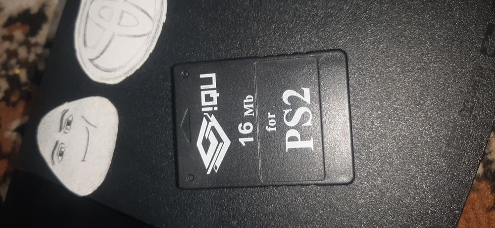 Легендарный Playstation 2