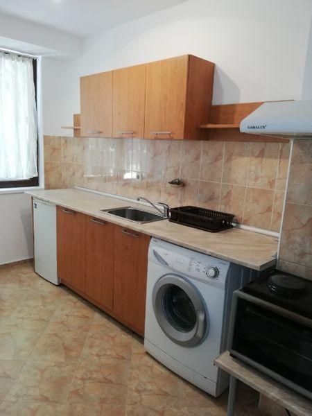 Дава се под наем Двустаен апартамент в Варна, Лятно кино Тракия - 59 кв.м за 407.49 € - Снимка #2