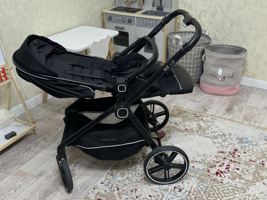 Продам коляску в отличном состоянии