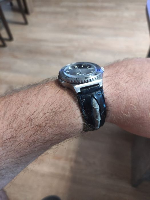 San Martin Automatic