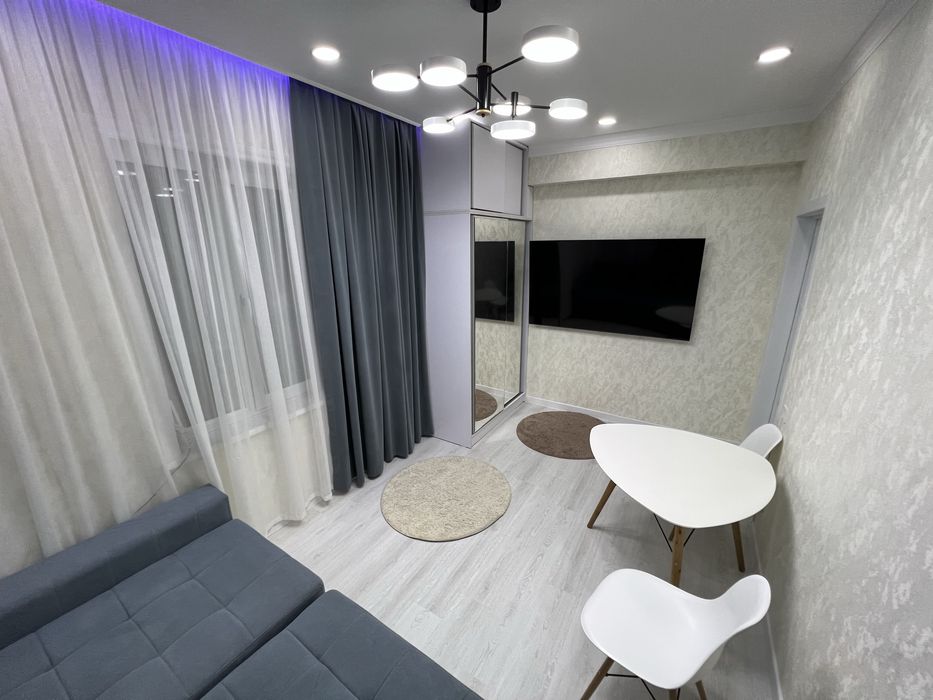 Квартира аренда все удобства для жилья