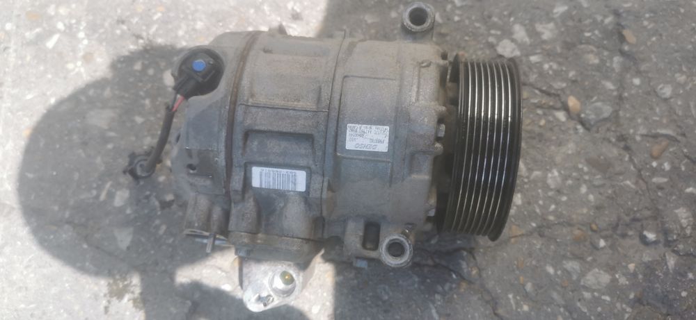 Компресор климатик за range rover sport 2.7hse 190k