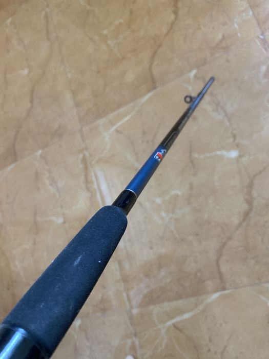 Set spinning complet